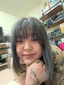 anan 102104 online show from April 19, 2026, 12:48 pm