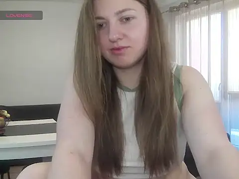 KittyAda1212 online show from February 26, 2026, 8:24 am