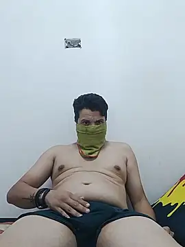 XHeterox online show from June 16, 2026, 10:12 pm