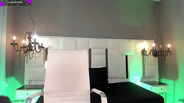 MAGIC ISIS  online show from February 20, 2026, 8:38 am