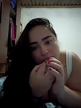 MarrySantiago online show from February 8, 2026, 12:03 am