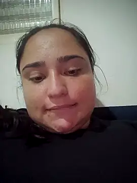 MarrySantiago online show from March 23, 2026, 10:14 pm