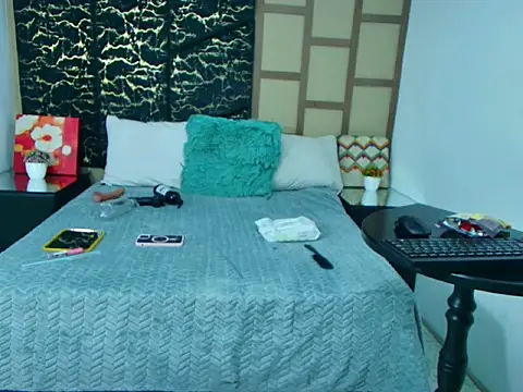 MelodyRouse online show from February 26, 2026, 2:05 pm