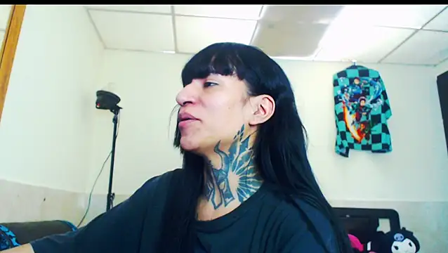 jazmin wolf online show from February 16, 2026, 5:09 pm