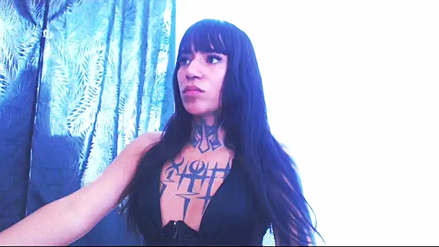 Snapshot of jazmin_wolf chatting on July 22, 2026, 5:49 pm jazmin wolf online show from July 22, 2026, 5:49 pm
