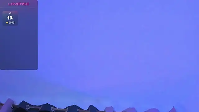 Megan VixenX online show from March 6, 2026, 12:01 pm