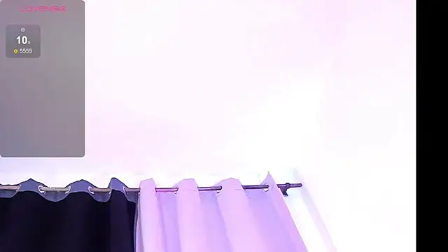 Megan VixenX online show from March 7, 2026, 12:02 pm