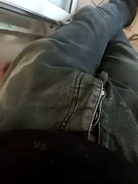 ImpureAgent143 online show from February 2, 2026, 4:27 pm