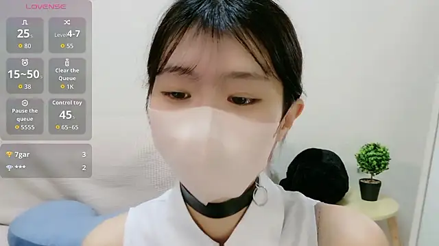 Snapshot of Rui-chaaan chatting on January 6, 2026, 10:30 am Rui-chaaan online show from January 6, 2026, 10:30 am