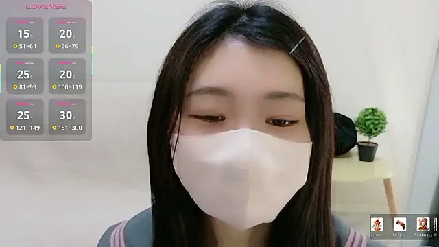 Snapshot of Rui-chaaan chatting on January 11, 2026, 4:39 am Rui-chaaan online show from January 11, 2026, 4:39 am