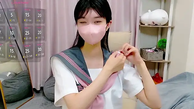 Snapshot of Rui-chaaan chatting on February 25, 2026, 10:36 am Rui-chaaan online show from February 25, 2026, 10:36 am