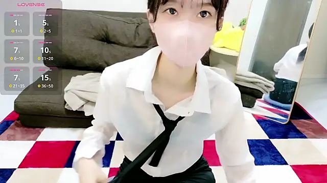 Snapshot of Rui-chaaan chatting on March 3, 2026, 10:43 am Rui-chaaan online show from March 3, 2026, 10:43 am