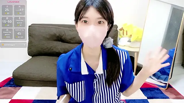 Snapshot of Rui-chaaan chatting on March 16, 2026, 9:13 am Rui-chaaan online show from March 16, 2026, 9:13 am