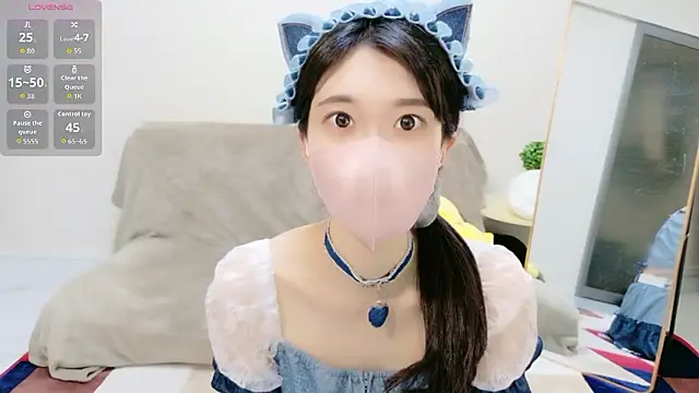 Snapshot of Rui-chaaan chatting on April 11, 2026, 4:28 am Rui-chaaan online show from April 11, 2026, 4:28 am