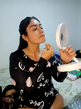 SweetAlbedo online show from February 2, 2026, 3:05 am