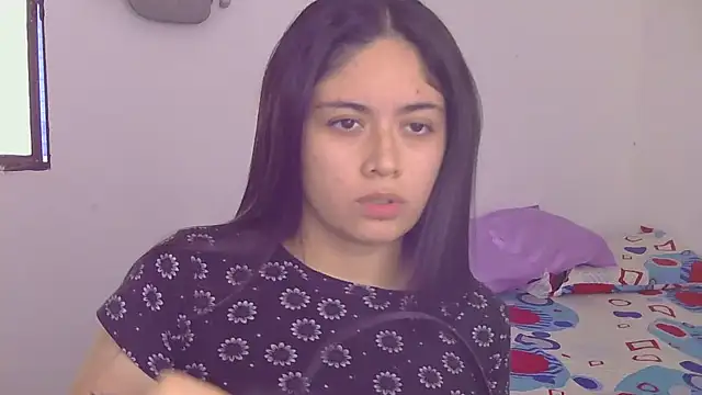 SweetAlbedo online show from February 26, 2026, 7:02 pm