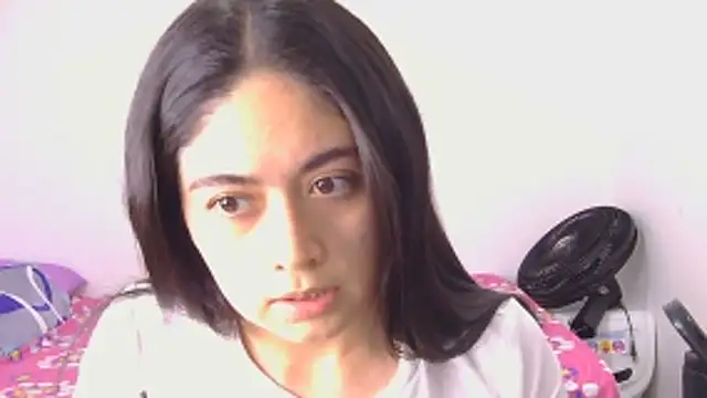 SweetAlbedo online show from March 5, 2026, 6:59 pm