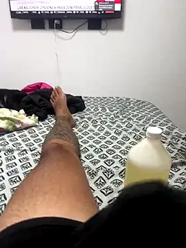 psilocibina22 online show from January 6, 2026, 6:55 pm