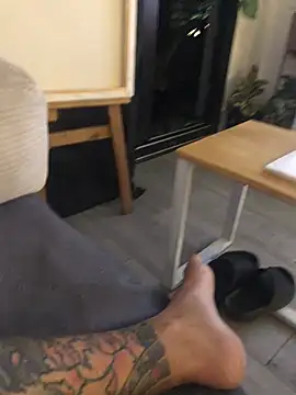 psilocibina22 online show from February 13, 2026, 3:24 am