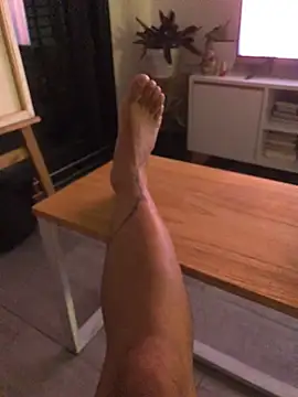 psilocibina22 online show from February 19, 2026, 2:51 am