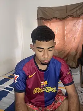 youngalexofficial online show from February 16, 2026, 6:15 pm