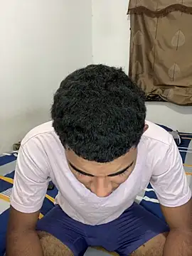 youngalexofficial online show from February 22, 2026, 4:46 am