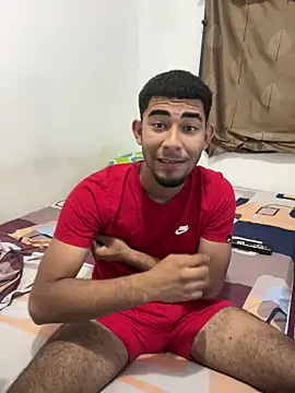 youngalexofficial online show from February 25, 2026, 2:32 am