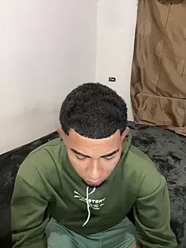 youngalexofficial online show from March 5, 2026, 1:01 am