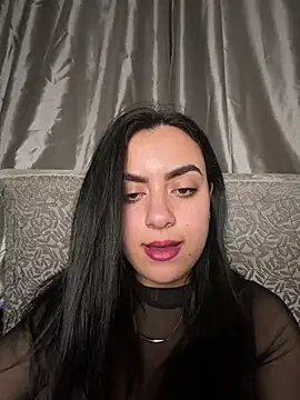 Marisa ass online show from February 6, 2026, 8:56 pm