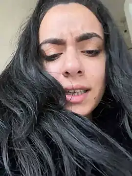 Marisa ass online show from February 10, 2026, 10:19 am