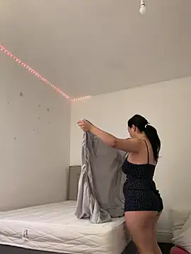 Marisa ass online show from March 19, 2026, 8:40 am