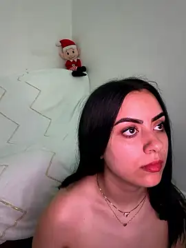 Marisa ass online show from April 24, 2026, 7:27 pm