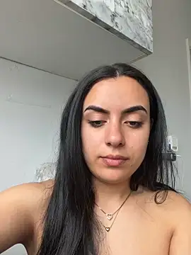 Snapshot of Marisa_ass chatting on June 15, 2026, 9:55 am Marisa ass online show from June 15, 2026, 9:55 am