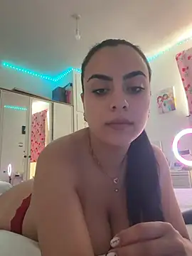 Snapshot of Marisa_ass chatting on June 18, 2026, 8:14 am Marisa ass online show from June 18, 2026, 8:14 am