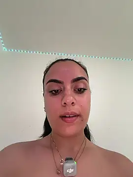 Snapshot of Marisa_ass chatting on June 25, 2026, 7:57 am Marisa ass online show from June 25, 2026, 7:57 am