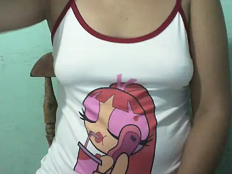 anacarada online show from February 15, 2026, 11:52 am