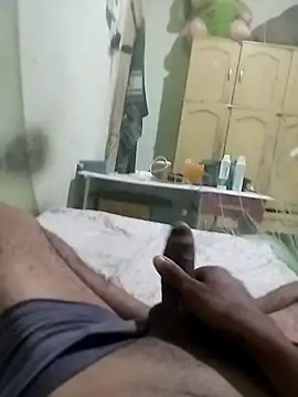 Novinhoxxx online show from February 24, 2026, 11:03 pm