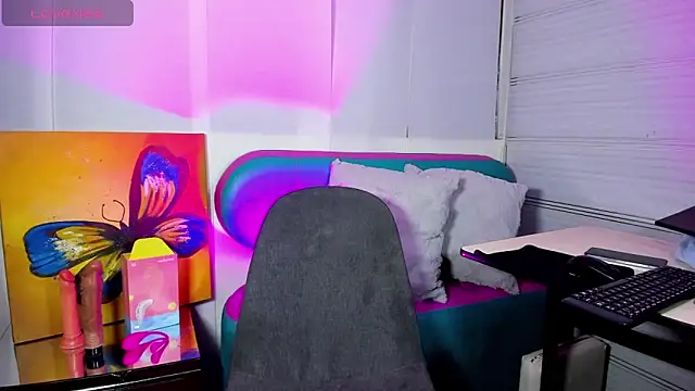 Sue blue online show from March 14, 2026, 11:21 pm