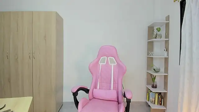 celestes777 online show from January 10, 2026, 8:32 pm