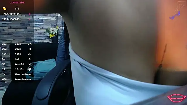 miaaboobs online show from March 8, 2026, 1:26 pm