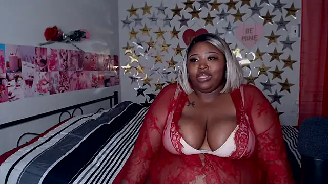 Chocolatebunnyxx96 online show from January 9, 2026, 3:53 am