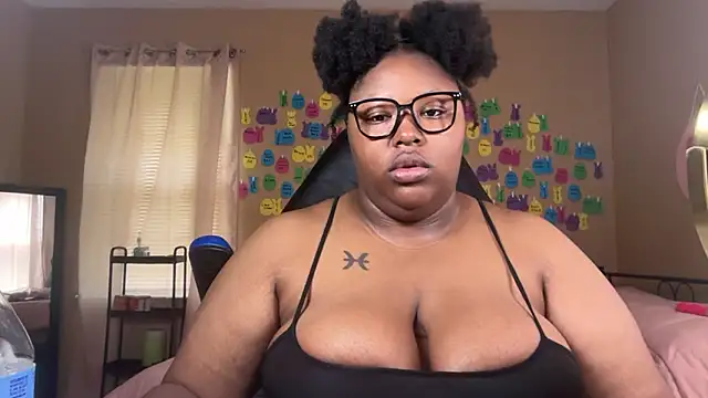 Snapshot of Chocolatebunnyxx96 chatting on June 9, 2026, 4:07 pm Chocolatebunnyxx96 online show from June 9, 2026, 4:07 pm