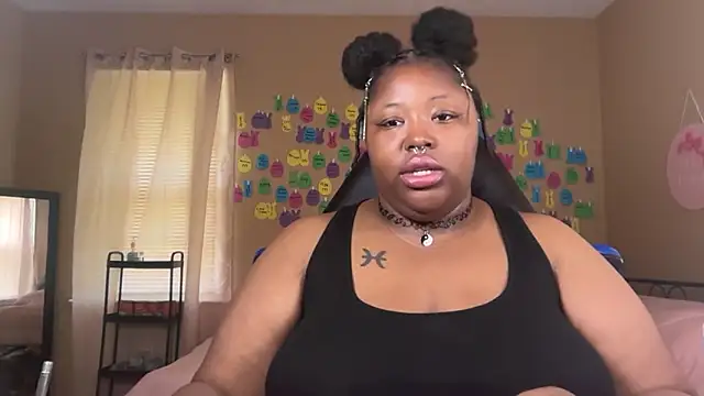 Snapshot of Chocolatebunnyxx96 chatting on June 11, 2026, 6:39 pm Chocolatebunnyxx96 online show from June 11, 2026, 6:39 pm