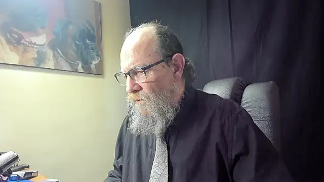 Uncle Hottie online show from January 18, 2026, 3:38 pm