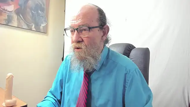 Uncle Hottie online show from March 2, 2026, 5:09 pm