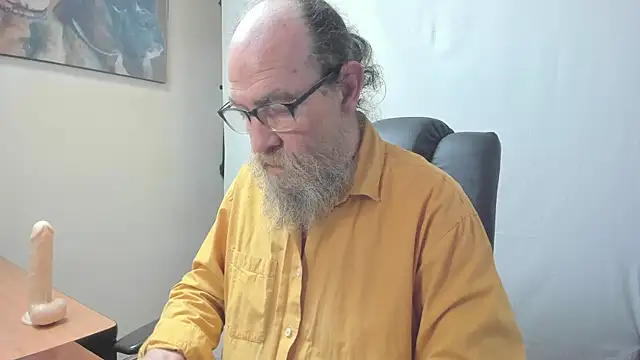 Uncle Hottie online show from March 3, 2026, 5:41 pm