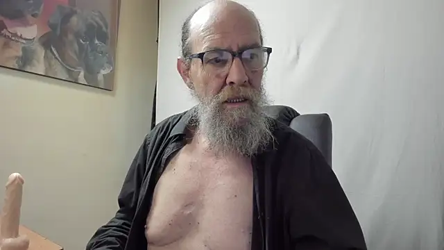 Uncle Hottie online show from March 8, 2026, 2:04 am