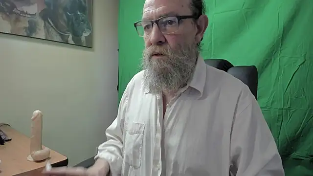 Uncle Hottie online show from March 11, 2026, 4:35 pm