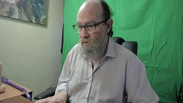 Uncle Hottie online show from March 16, 2026, 4:55 pm