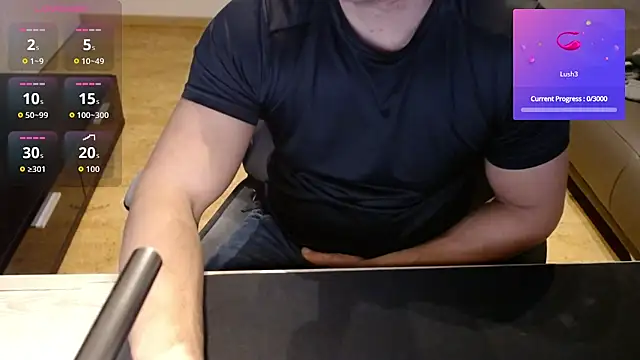 Snapshot of sensualman90 chatting on March 6, 2026, 10:17 pm sensualman90 online show from March 6, 2026, 10:17 pm